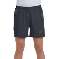 Short Bullpadel Entrimo Noir  Offre - Pas cher