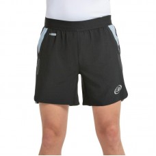 Short Bullpadel Light Negro