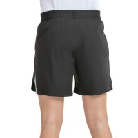 Bullpadel Light Black Shorts  Offer + Cheap