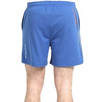 Short Bullpadel Lilao Azul Intenso  Oferta + Barato