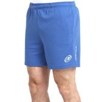 Short Bullpadel Lilao Azul Intenso  Oferta + Barato