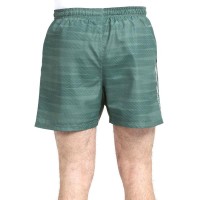 Shorts Bullpadel Wear Verde Oliva  Oferta + Barato