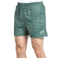 Shorts Bullpadel Wear Verde Oliva  Oferta + Barato