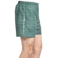 Shorts Bullpadel Wear Verde Oliva  Oferta + Barato