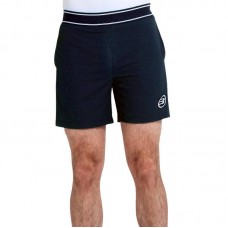 Short Bullpadel Lobios 25V Azul Marino