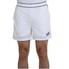 Short Bullpadel Lobios 25V Blanco