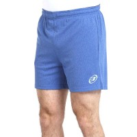 Short Bullpadel Longo Azul Intenso Vigore  Oferta + Barato