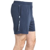 Short Bullpadel Longo Azul Marino Vigore  Offer + Cheap