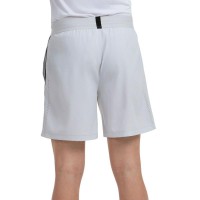 Short Bullpadel Maceda Gris Perla  Oferta + Barato