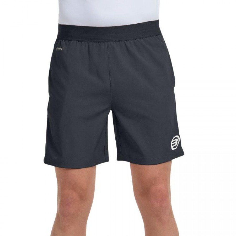 Bullpadel court Maceda Negro  Offre - Pas cher