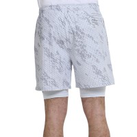 Short Bullpadel Malpi Hielo  Oferta + Barato