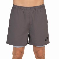 Pantaloncini Bullpadel Manzan Coke