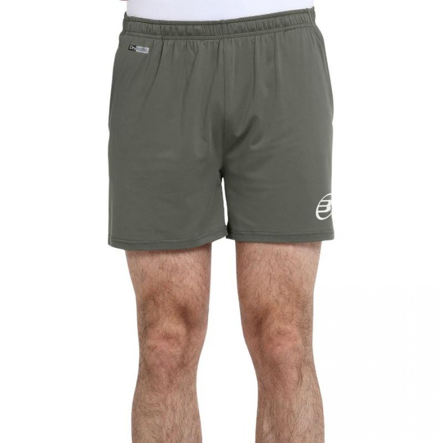 Curto Bullpadel Meis 25V Caki  Oferta + Barato