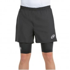 Short Bullpadel Meta Negro