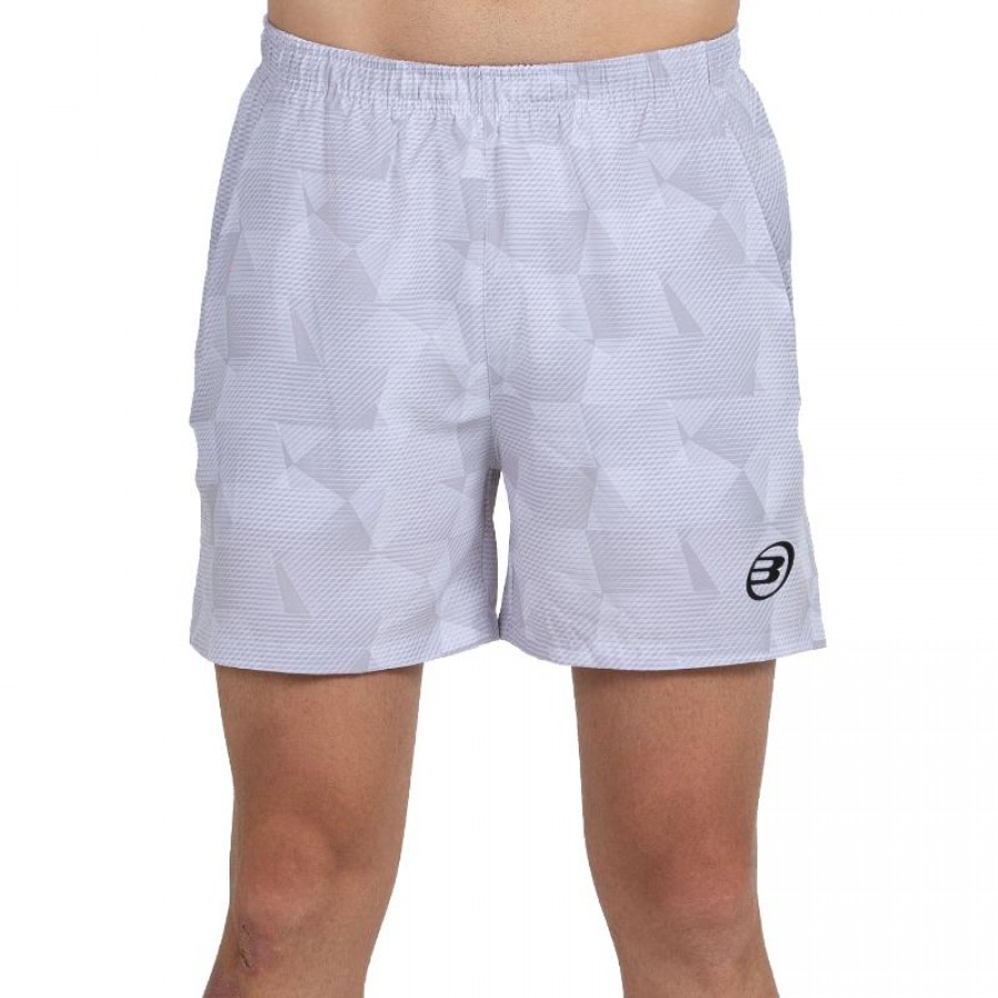 Corto Bullpadel Monch Blanco  Offerta + Economico