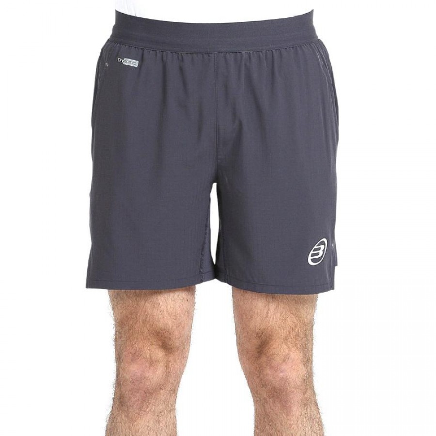 Bullpadel Short Ninfo Bleu Teinte  Offre - Pas cher