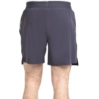 Bullpadel Short Ninfo Bleu Teinte  Offre - Pas cher