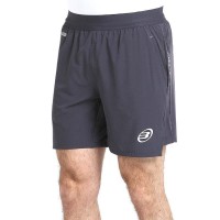 Bullpadel Short Ninfo Bleu Teinte  Offre - Pas cher