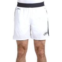 Short Bullpadel Ninfo Blanco  Offer + Cheap