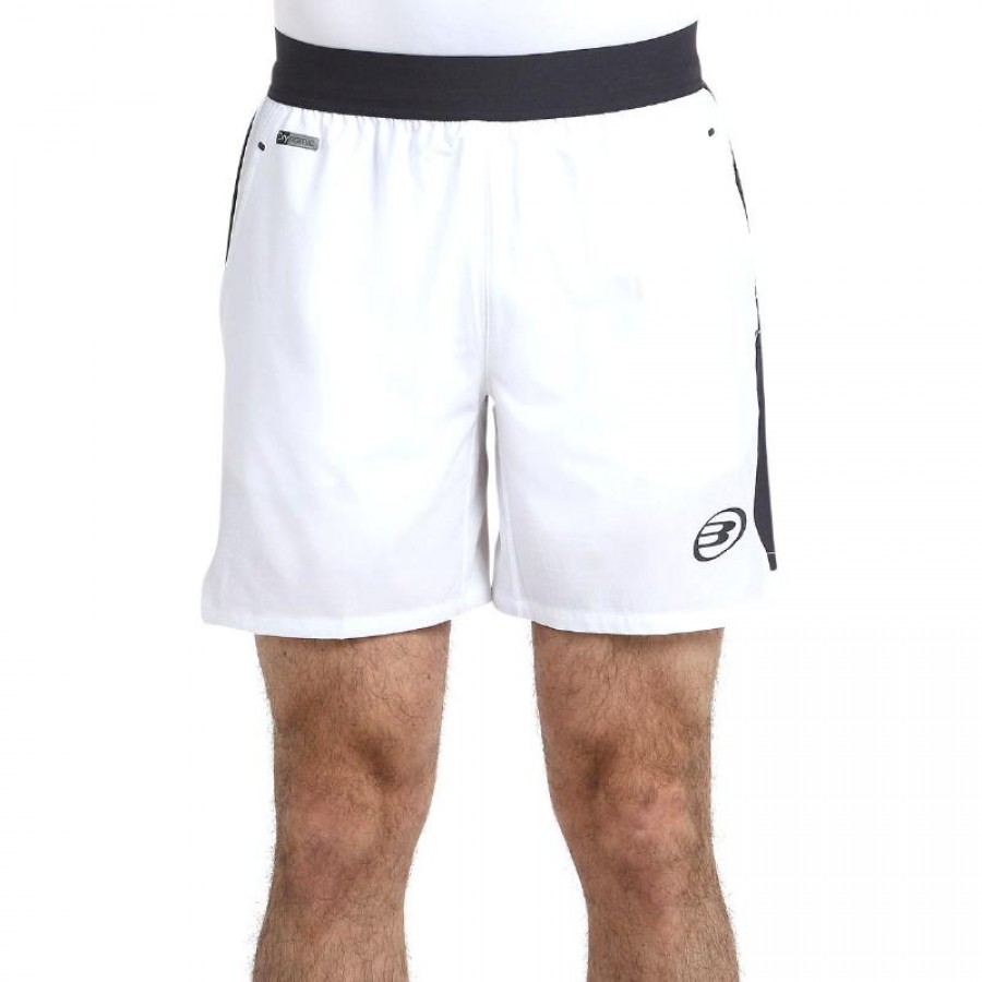 Short Bullpadel Ninfo Blanco  Offer + Cheap
