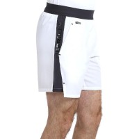 Short Bullpadel Ninfo Blanco  Offer + Cheap
