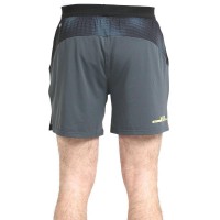 Bullpadel Orge Anthracite Shorts  Offer + Cheap