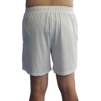 Bullpadel Performance White Shorts  Offer + Cheap