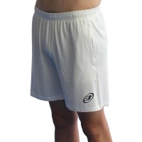 Bullpadel Performance White Shorts  Offer + Cheap