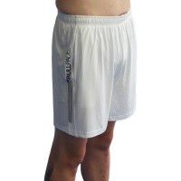 Bullpadel Performance White Shorts  Offer + Cheap