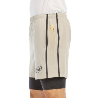 Short Bullpadel Premier Padel Barde Piedra Vigore  Oferta + Barato