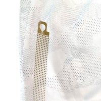 Short Bullpadel Premier Padel Bugle Blanco  Oferta + Barato