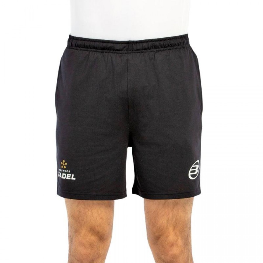 Short de plongee Bullpadel Premier Padel Carbon  Offre - Pas cher
