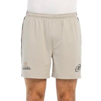 Short Bullpadel Premier Padel Divers Stone Vigore  Offer + Cheap