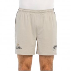 Short Bullpadel Premier Padel Buzos Piedra Vigore