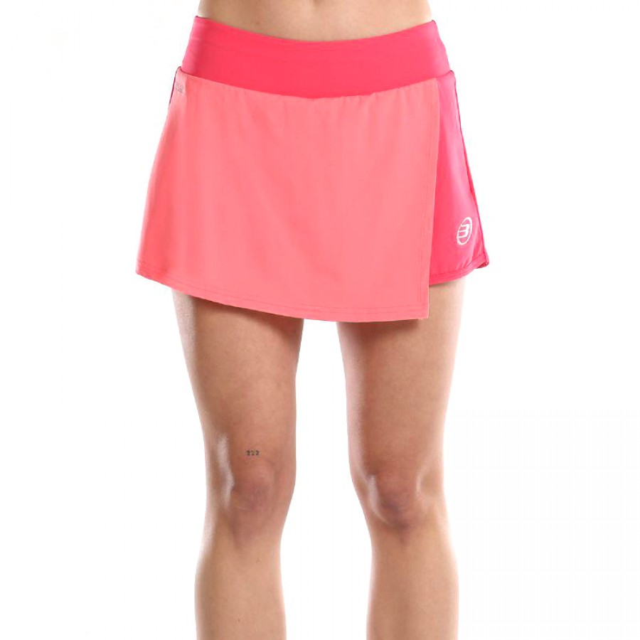 Short Bullpadel Usese Frambuesa  Oferta + Barato