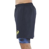 Short Bullpadel WPT Valdivia Ocenano Profundo - Barata Oferta Outlet