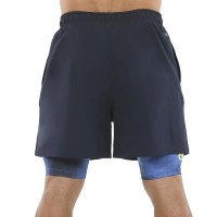 Short Bullpadel WPT Valdivia Ocenano Profundo - Barata Oferta Outlet
