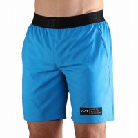 Short Endless Ace Iconic Azul II  Offer + Cheap