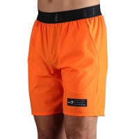 Short Endless Ace Iconic Naranja  Oferta + Barato