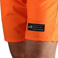 Short Endless Ace Iconic Naranja  Oferta + Barato