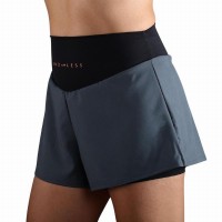 Short Endless Court Titane Mujer  Offre - Pas cher