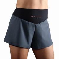 Short Endless Court Titane Mujer  Offre - Pas cher