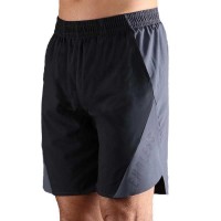 Short Endless Phoenix Negro Titanium  Offre - Pas cher