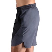 Short Endless Phoenix Negro Titanium  Offre - Pas cher