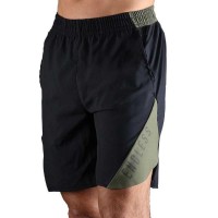 Short Endless Phoenix Negro Verde Army  Offer + Cheap