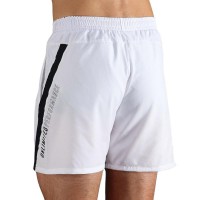 Short Endless Storm Blanco Negro  Offer + Cheap