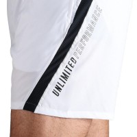 Short Endless Storm Blanco Negro  Offer + Cheap