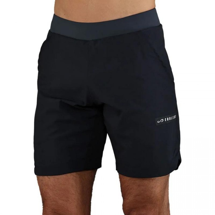 Curto Endless Swift Negro  Oferta + Barato