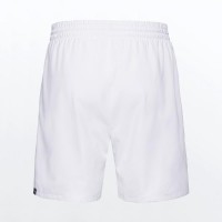 Clube cabeca curta Blanco