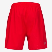 Short Head Club Rojo Junior  Offre - Pas cher
